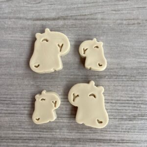 CAPIVARA 1516AJ3D