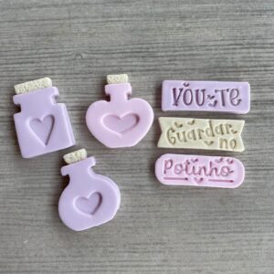 POTINHOS ENCANTO 1536AJ3D