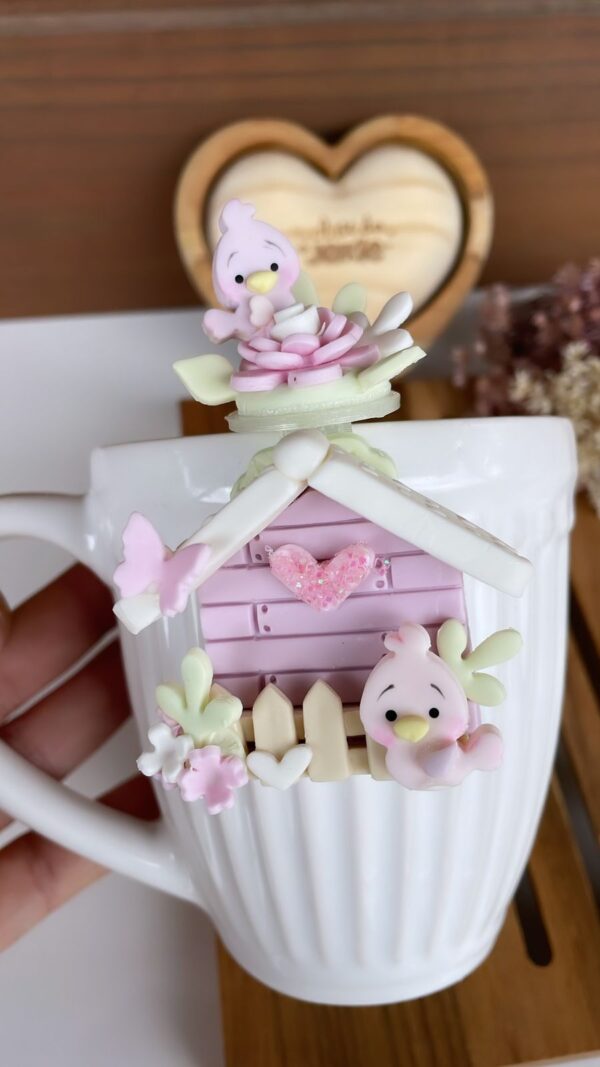 CASINHA ENCANTO 1502AJ3D - Imagem 4