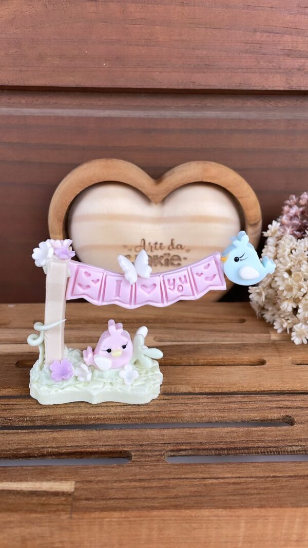 AMOR 1518AJ3D - Imagem 3