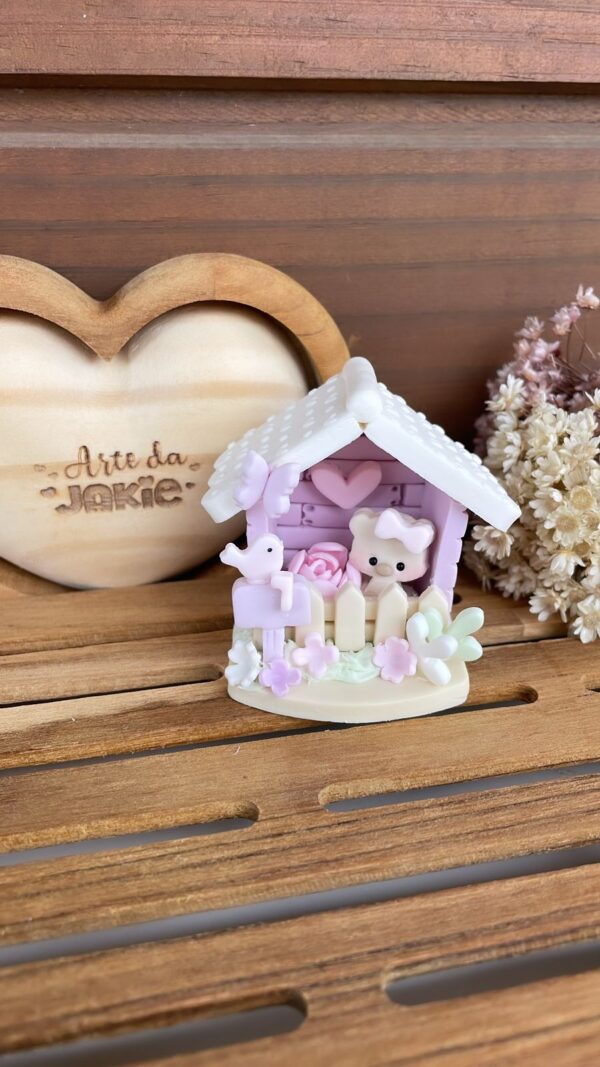 CASINHA ENCANTO 1502AJ3D - Imagem 2