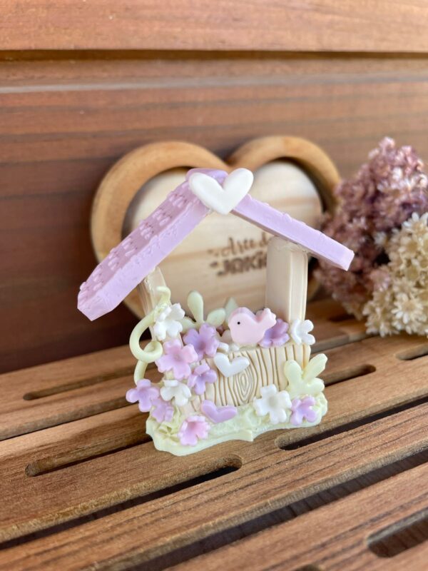CASINHA FLORAL 02 1504AJ3D - Imagem 2