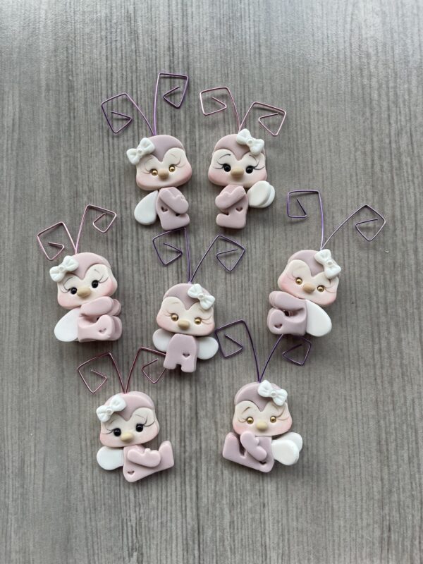 INSETINHOS CUTE 1555AJ3D