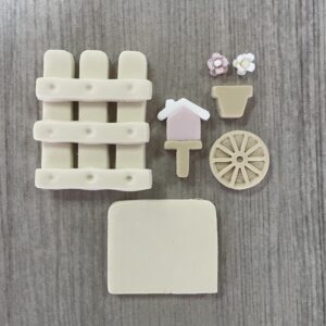 PALLET JARDIM 1557AJ3D