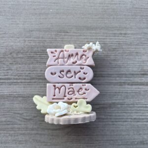 AMO SER MÃE 1570AJ3D