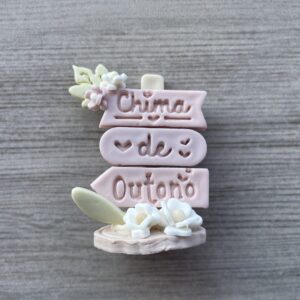 CHIMA DE OUTONO 1566AJ3D