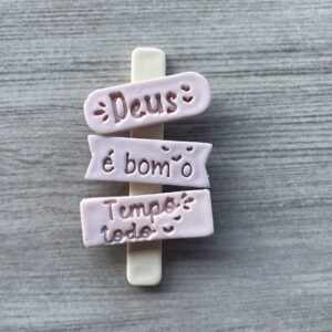 DEUS É BOM O TEMPO TODO 1543AJ3D