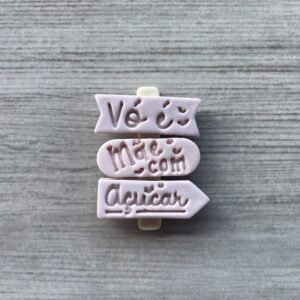VÓ É MÃE COM AÇÚCAR 1565AJ3D