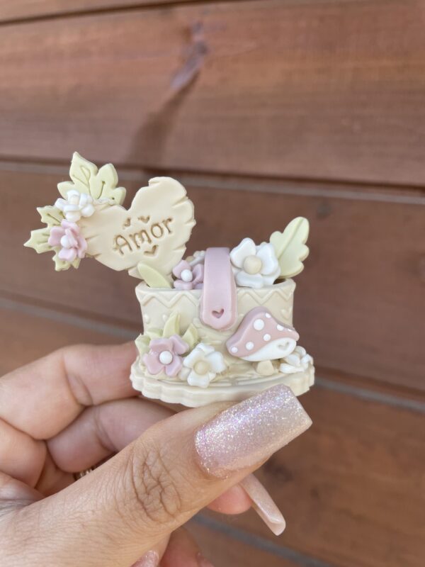 BOLSINHA CUTE 1549AJ3D - Imagem 3