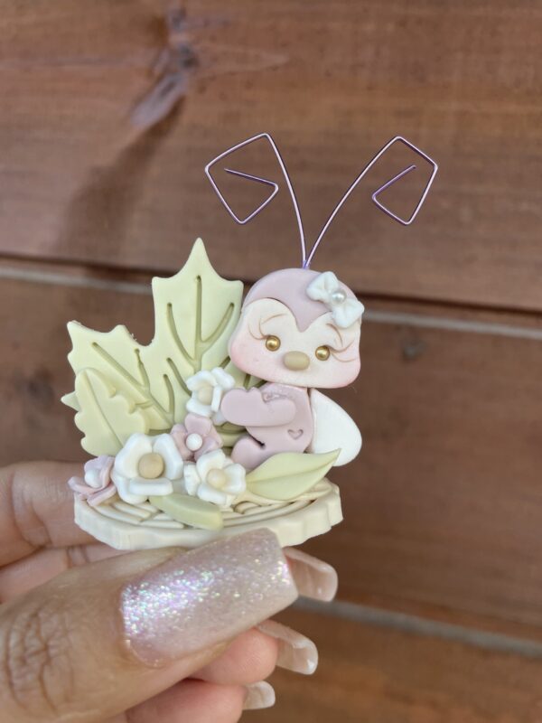 INSETINHOS CUTE 1555AJ3D - Imagem 2