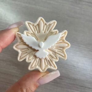 DIVINO ESPÍRITO SANTO 1606AJ3D