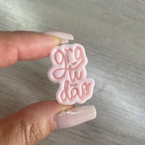 GRATIDÃO CUTE 1581AJ3D