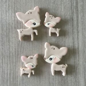 CERVO CUTE  1599AJ3D