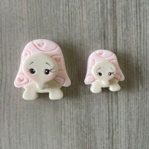 TARTARUGA CUTE 02 1598AJ3D