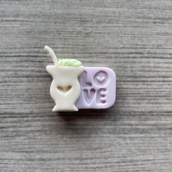 LOVE CUIA 1583AJ3D