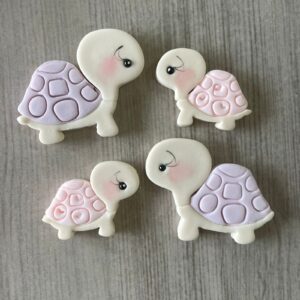 TARTARUGA CUTE 01 1597AJ3D