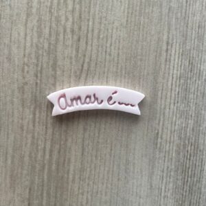 AMAR É... 1613AJ3D