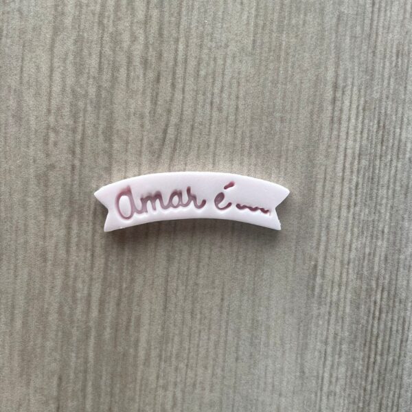 AMAR É... 1613AJ3D