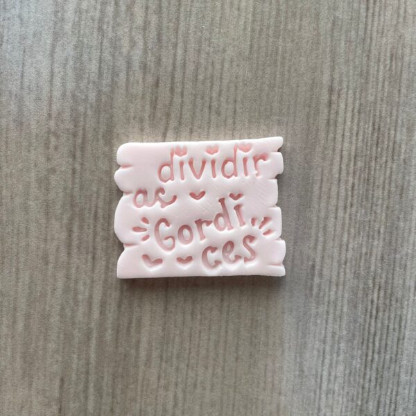 DIVIDIR AS GORDICES 1617AJ3D