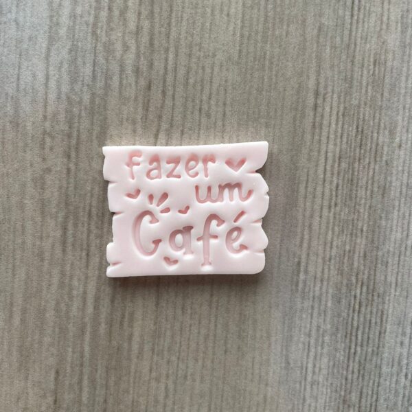 FAZER UM CAFÉ 1620AJ3D