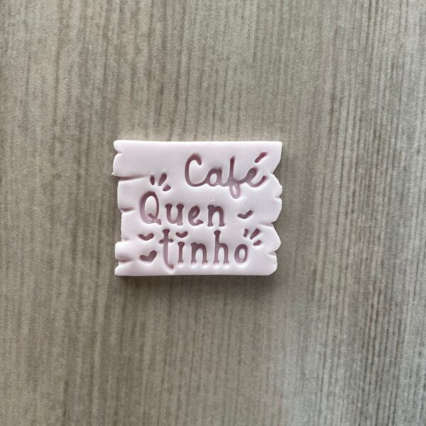 CAFÉ QUENTINHO... 1613AJ3D