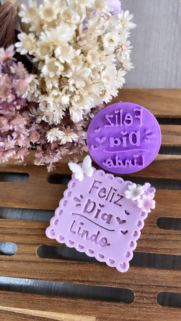 FELIZ DIA LINDO 1576AJ3D
