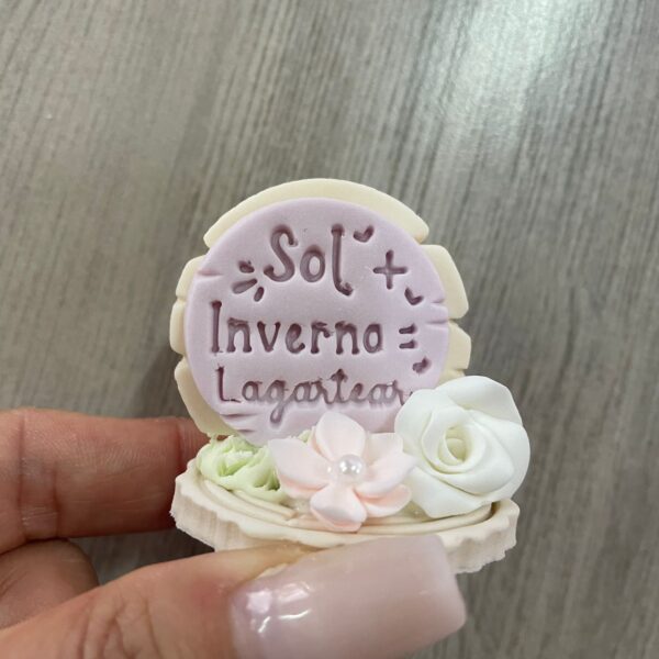 SOL + INVERNO= LAGARTEAR 1579AJ3D