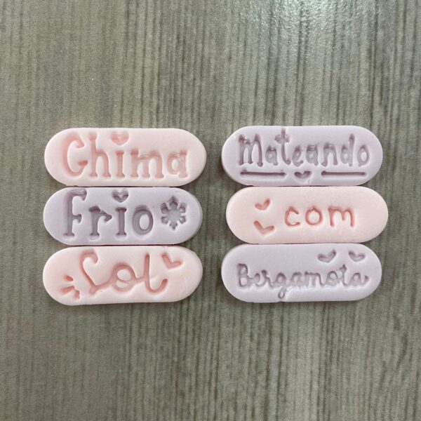 KIT MATEANDO 1608AJ3D