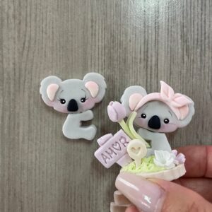 COALA CUTE 1589AJ3D
