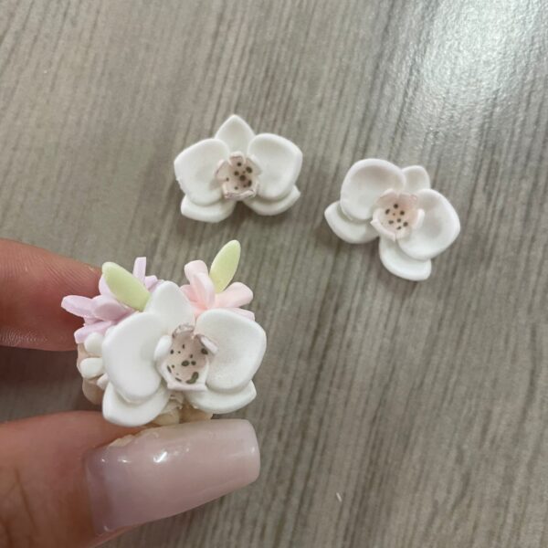 MINI ORQUÍDEA  1605AJ3D