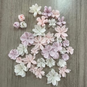 KIT FLORZINHAS FOFURA 1572AJ3D