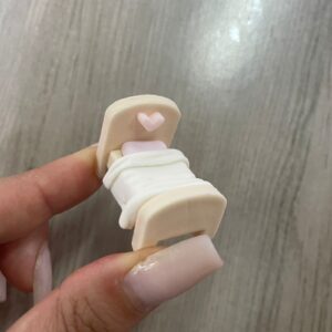 CAMINHA LOVE 1609AJ3D