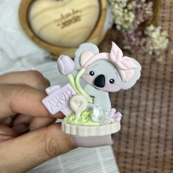 COALA CUTE 1589AJ3D - Imagem 6