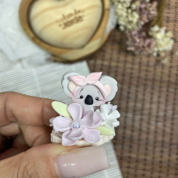COALA CUTE 1589AJ3D - Imagem 4