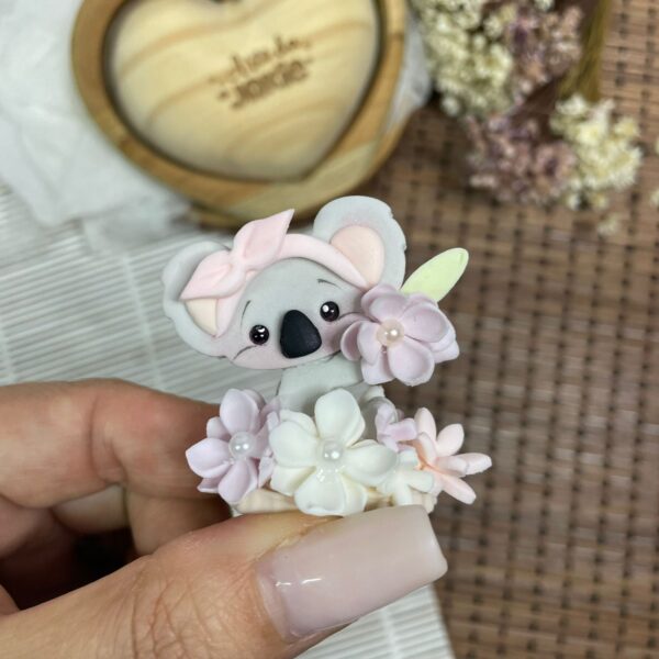 COALA CUTE 1589AJ3D - Imagem 2