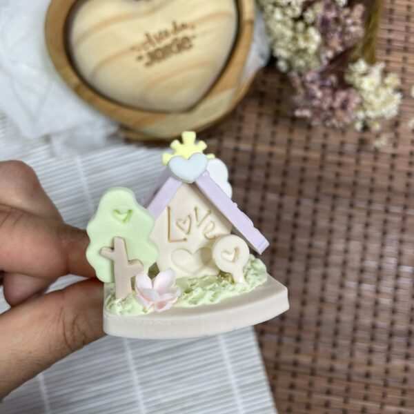 CASINHA ENCANTO 02  1592AJ3D - Imagem 3