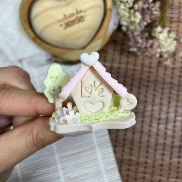 CASINHA ENCANTO 02  1592AJ3D - Imagem 2