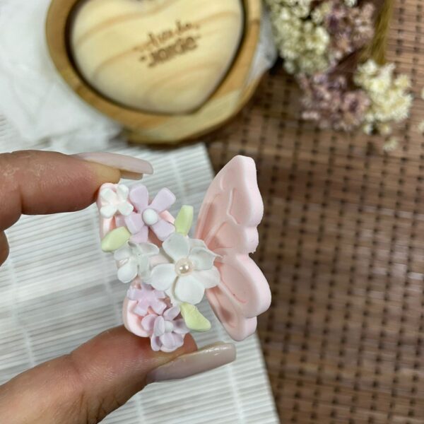 KIT FLORZINHAS FOFURA 1572AJ3D - Imagem 5