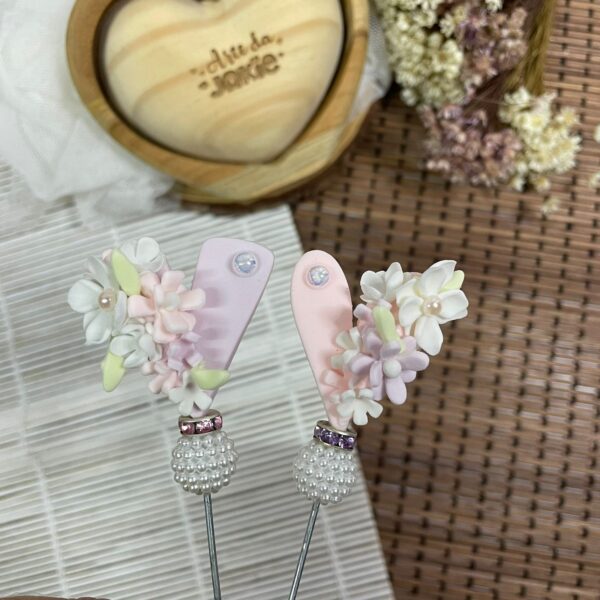 KIT FLORZINHAS FOFURA 1572AJ3D - Imagem 4