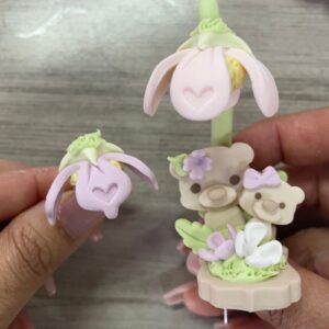 FLORES FOFURA 1647AJ3D