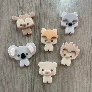 BOSQUE CUTE 1639AJ3D