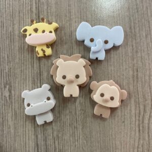 SAFARI CUTE 1648AJ3D