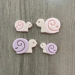 CARACOL  FOFO 1650AJ3D