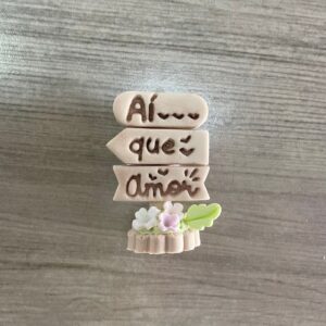 AI QUE AMOR 1615AJ3D