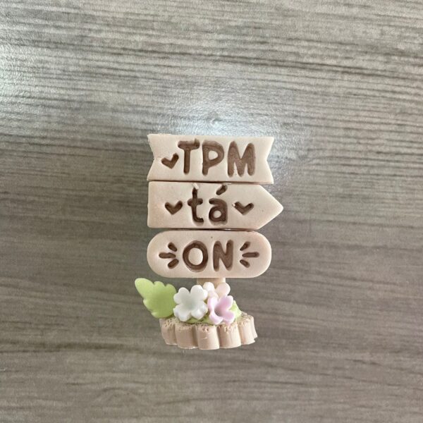 TPM TA ON 1624AJ3D