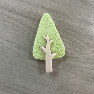 ÁRVORE BOSQUE 1645AJ3D