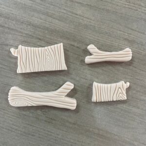 TRONCOS CUTE 1657AJ3D