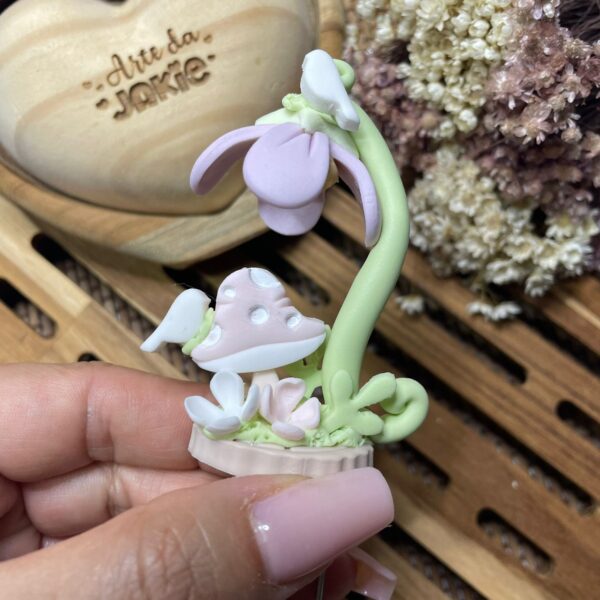FLORES FOFURA 1647AJ3D - Imagem 5