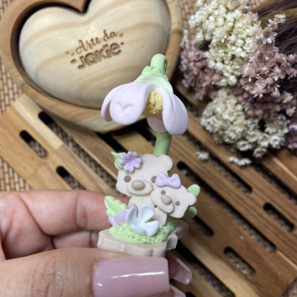 FLORES FOFURA 1647AJ3D - Imagem 4