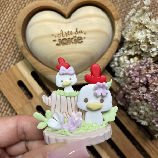 TRONCOS CUTE 1657AJ3D - Imagem 4